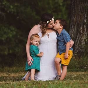 Meet your Posher, Rita